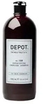 Depot 100 Hair Cleansing No. 108 Holzkohle Haarshampoo Entgiftend 1000 ml