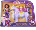 Unicorn Academy - Sophia und Licht-Magie Wildstar