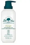 Dr. Tree Shampoo F&uuml;r Empfindliche Kopfhaut 400ml