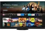 Panasonic OLED TV 65Z95AEG 65' 4K Ultra HD HLG HDR Smart TV - Schwarz Panasonic OLED TV 65Z95AEG 65' 4K Ultra HD HLG HDR Smart TV - Schwarz