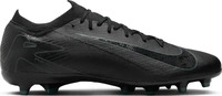Nike FQ8684-002, Nike Mercurial Vapor 16 Pro AG-Pro Black Deep Jungle - EU 39 Schwarz