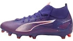 Puma Schuhe Ultra 5 Match+, 10768601 - Violett - 42