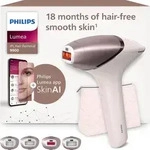Philips Lumea IPL 9900 Series BRI951/00 IPL Haarentfernungsger&auml;t mit SenseIQ,