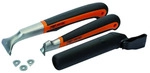 BAHCO Farbschaber Set mit Ersatzklingen SCRAPER-SET2