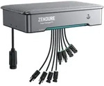 ZENDURE Hybrid-Wechselrichter Hyper 2000 - Grau