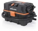 Evolution Power Tools R15VAC Nass-Trockensauger Staubsauger mit...