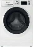 BAUKNECHT WAT Prime 6 L3 Waschmaschine, Energieeffizienzklasse: C