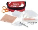 Lifemed Erste-Hilfe-Set "Travel" 32-teilig