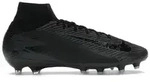 Nike Zoom Mercurial Superfly 10 Elite AG Shadow Pack - EU 43 - Schwarz - 43