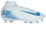 Nike Mercurial Superfly 10 Elite AG-Pro Glacier Blue Blue Orbit - EU 40 - 40