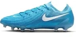 Nike Phantom GX II Elite AG-Pro Blue Fury White Aqua Fu&szlig;ballschuhe NEU - 38,5...