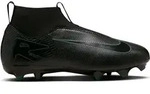Nike Jr Zoom Superfly 10 Acad Fgmg Schwarz002 Schwarz002 38.5 - Schwarz - 38,5