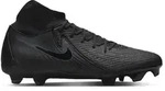 Nike Phantom Luna 2 Academy MG Black Deep Jungle - EU 47 - Schwarz - 47