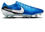 Nike Stollen Fu&szlig;ballschuhe Tiempo Legend 10 Elite SG-Pro Anti-Clog Tractions...