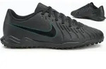 Fu&szlig;ballschuhe Nike Legend 10 Academy TF Gr&ouml;&szlig;e: 40 - Schwarz - 40