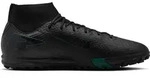 Nike Mercurial Superfly 10 Academy Tf Fu&szlig;ballschuhe Schwarz EU 42 1/2 Schwarz EU 42