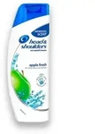 Procter & Gamble APPLE FRESH SHAMPOO, 500 ml, Shampoo, Unisex, Alle Farben,