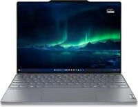 Lenovo ThinkBook 13x Gen 4 13,5" Intel Evo Core Ultra 5 125H 16 GB RAM 512 GB SSD