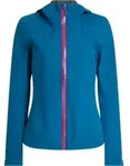 McKINLEY Da.-Funktions-Jacke Hoda W BLUE PETROL 36 - Blau/Rosa - 36