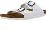 BIRKENSTOCK ARIZONA BS Wei&szlig; - Wei&szlig; - 35