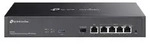TP-Link ER7406, Ethernet-WAN, Gigabit Ethernet, Schwarz - Schwarz