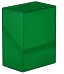 ULTIMATE GUARD BOULDER, Deck-Box, Gr&uuml;n, 1 St&uuml;ck(e)