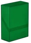 ULTIMATE GUARD Boulder, Deck-Box, Grau - Grau