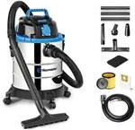 Vacmaster VQ1220SC Nass Trockensauger Industriestaubsauger