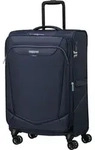 American Tourister SUMMERRIDE Spinner M EXP 69 cm mit TSA-Zahlenschloss navy -...