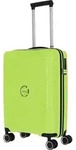 Travelite Hartschalenkoffer 55cm Orbita Bordgep&auml;ck S limone - Gr&uuml;n