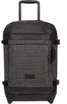 Koffer Eastpak Tranverz Cnnct S EK00094D0Q8 - Schwarz