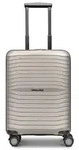 Stratic Shine 4 Rollen Kabinentrolley 55 cm - Taupe