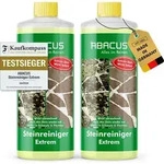 ABACUS&reg; Steinreiniger Extrem, intensiver Steinreiniger f&uuml;r au&szlig;en mit