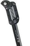 by,schulz Federsattelst&uuml;tze Parallelogramm G.2 LT schwarz 30,9 mm 380 mm 65 kg