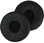 EPOS Ohrpolster f&uuml;r Headset (Packung mit 2) - Schwarz