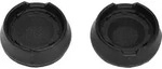 JABRA 14101-72 Ohrpolster f&uuml;r Engage 65/75 Duo Kopfh&ouml;rer - Schwarz