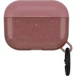 OtterBox Ispra Tasche Apple AirPods Pro - Pink - Polycarbonat, Thermoplastisches