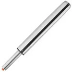 CASARIA&reg; Gasdruckfeder Barhocker 500 &ndash; 720mm Gesamtl&auml;nge 360&deg; Drehbar Universal
