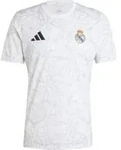 Adidas Tshirts IT5101, Gr&ouml;&szlig;e: 182 - Wei&szlig; - 182