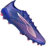 39|PUMA Ultra 5 Ultimate AG Herren Fu&szlig;ballschuhe 108089-01 - Violett - 39