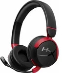 Cloud Mini &ndash; Wireless Gaming-Headset (Schwarz), Kabellos, Gaming, 20 - 20000 Hz,