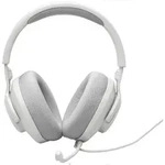 JBL Gaming Headset Kopfh&ouml;rer Musik Unterhaltung Quantum 100M2 Surround Sound Over
