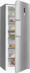 Exquisit 811350401, Exquisit Gefrierschrank GS380-NF-H-050D inoxlook | No Frost 
