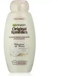 Garnier Original Remedies Oatmeal Delicatesse Shampoo 600 ml von L'oreal 600 ml