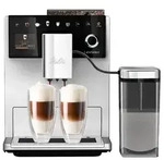 Melitta Latte Select, Espressomaschine, 1,8 l, Kaffeebohnen, Eingebautes...