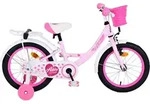 Volare 31632, Stadtrad, Kinder, Weiblich, Pink, 40,6 cm (16"), Kette - Rosa