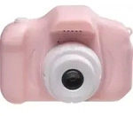 Denver KCA-1340 rosa Kinderkamera - Rosa