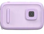 myFirst Camera 50, Digitalkamera f&uuml;r Kinder, 150 g, Violett - Violett