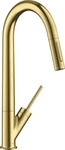 Axor 10821950, AXOR 10821950 Sp&uuml;ltischmischer Axor Starck BB
