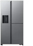Samsung Side-by-Side mit Food Showcase-T&uuml;r und Wassertank, 628 l, Freistehend,
